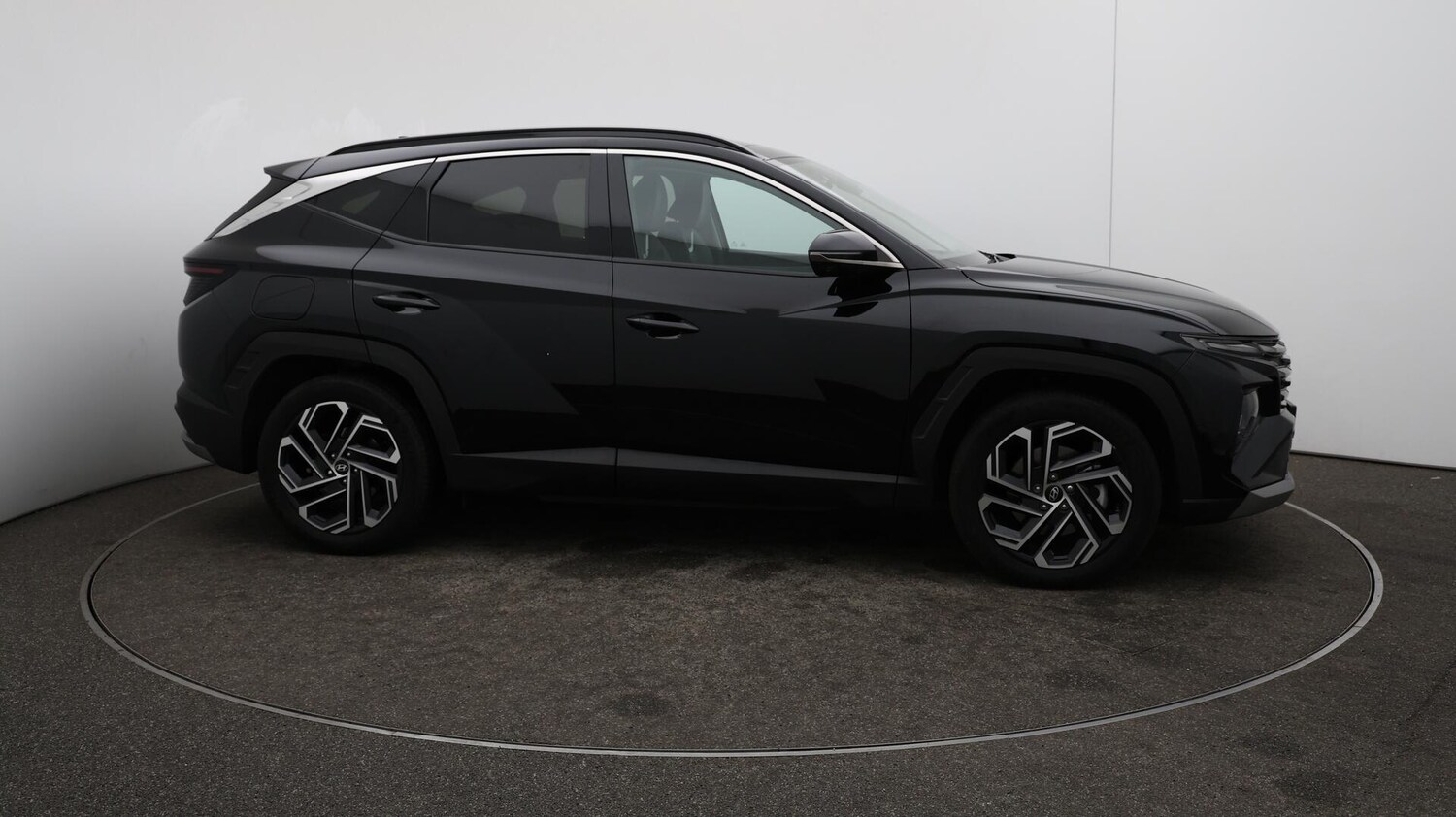Used Hyundai TUCSON 2024 for sale - 76002072: Photo 36