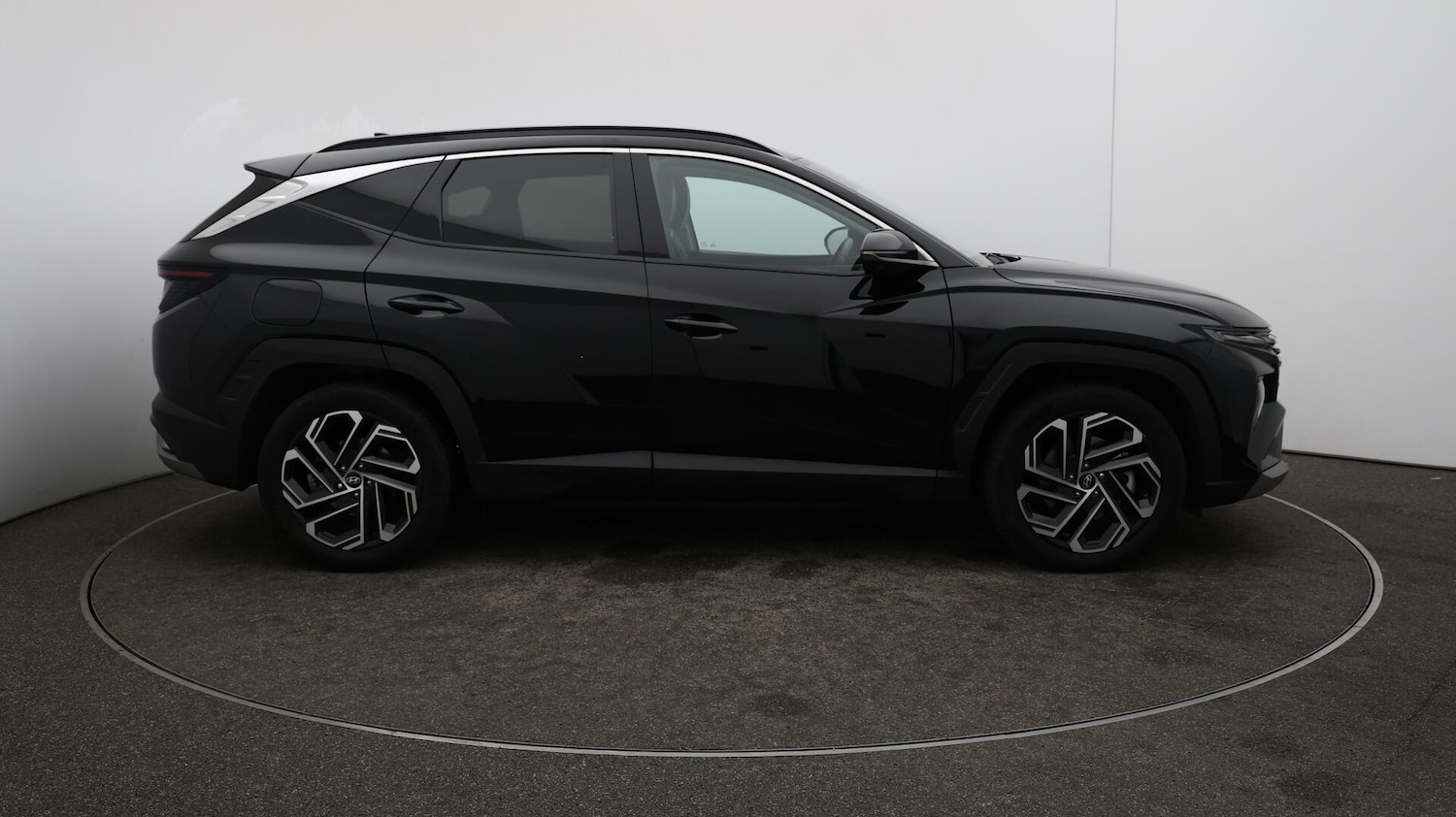 Used Hyundai TUCSON 2024 for sale - 76002072: Photo 38
