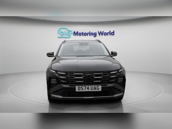 Used Hyundai TUCSON 2024 for sale - 76002072: Photo 3