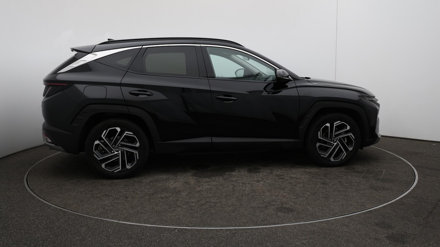 Used Hyundai TUCSON 2024 for sale - 76002072: Photo 40
