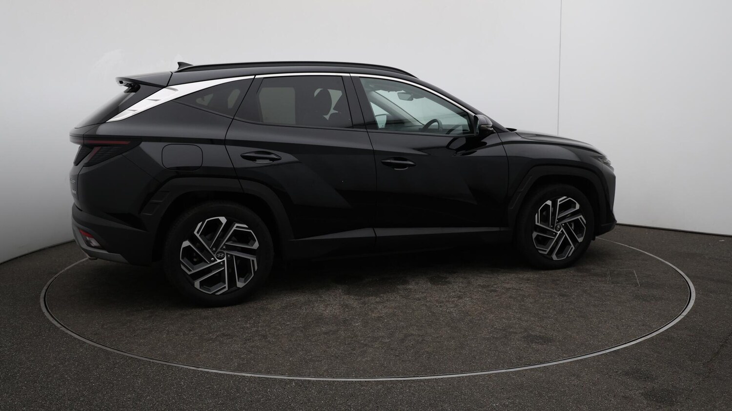 Used Hyundai TUCSON 2024 for sale - 76002072: Photo 42