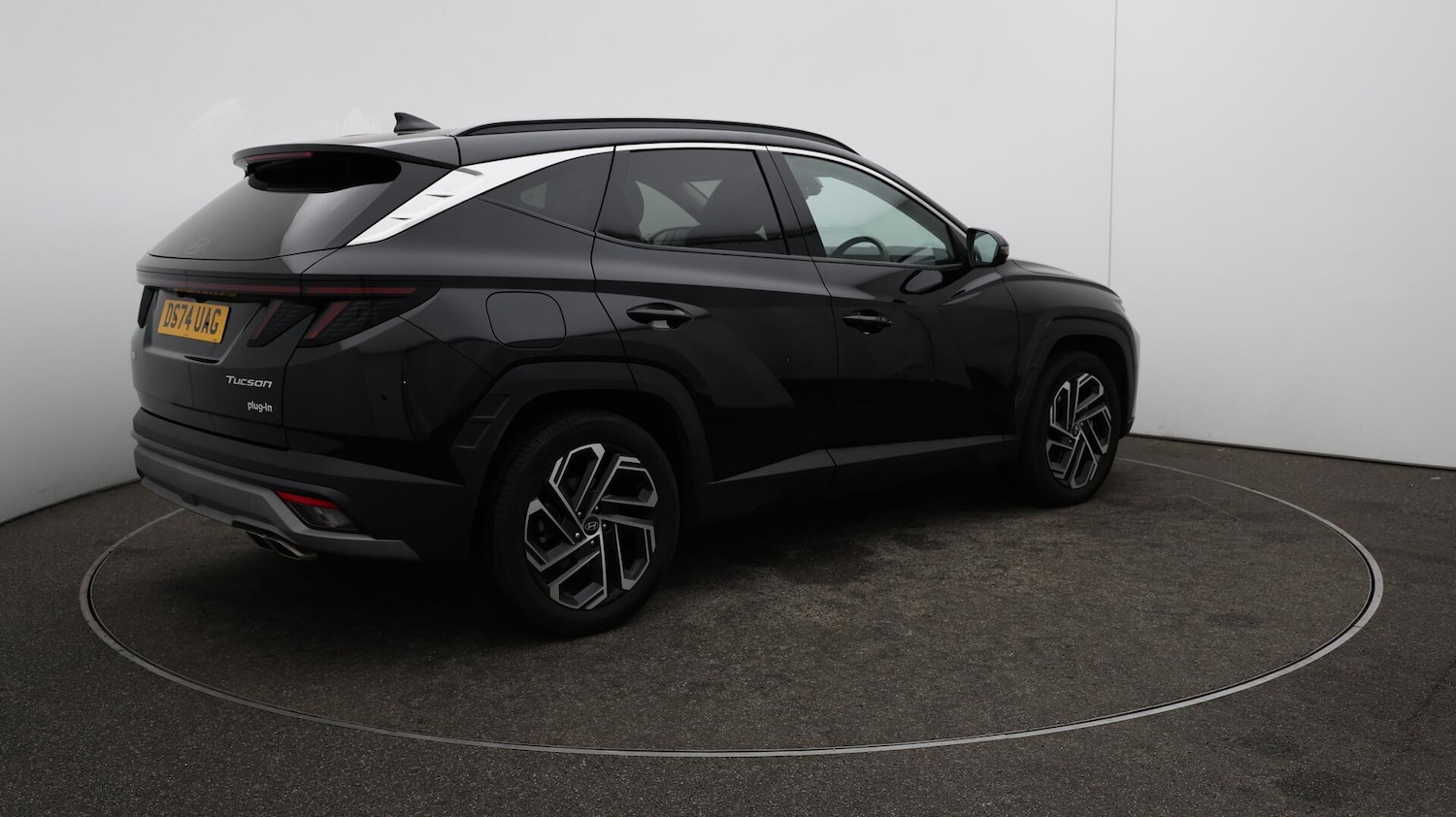 Used Hyundai TUCSON 2024 for sale - 76002072: Photo 47