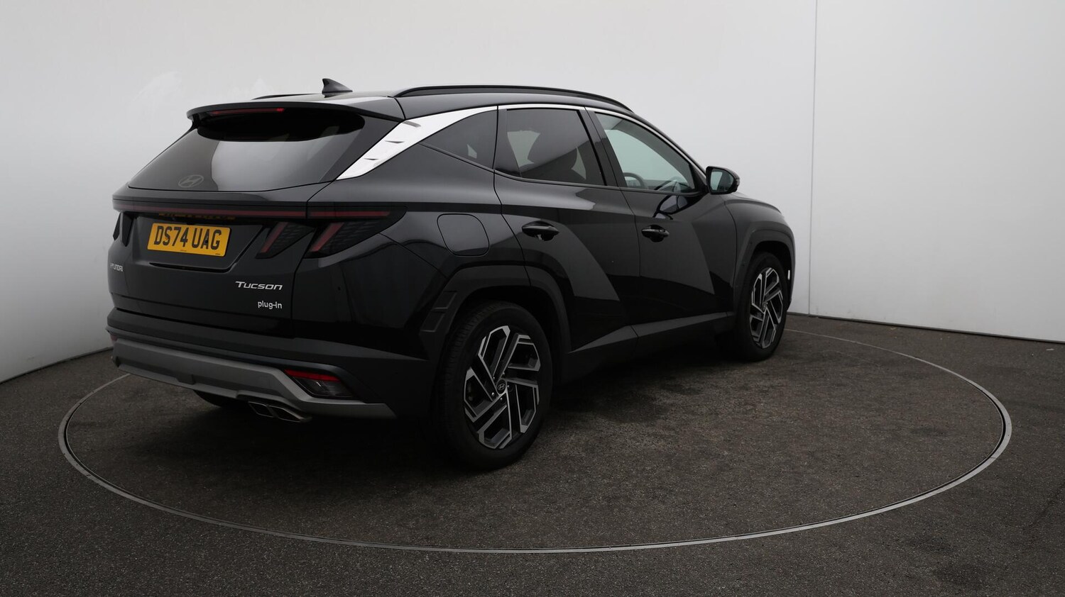 Used Hyundai TUCSON 2024 for sale - 76002072: Photo 49