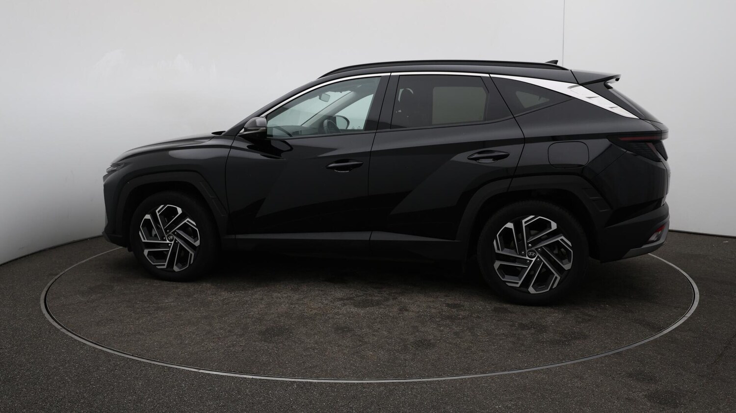 Used Hyundai TUCSON 2024 for sale - 76002072: Photo 57
