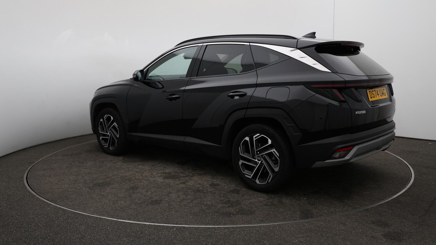 Used Hyundai TUCSON 2024 for sale - 76002072: Photo 63