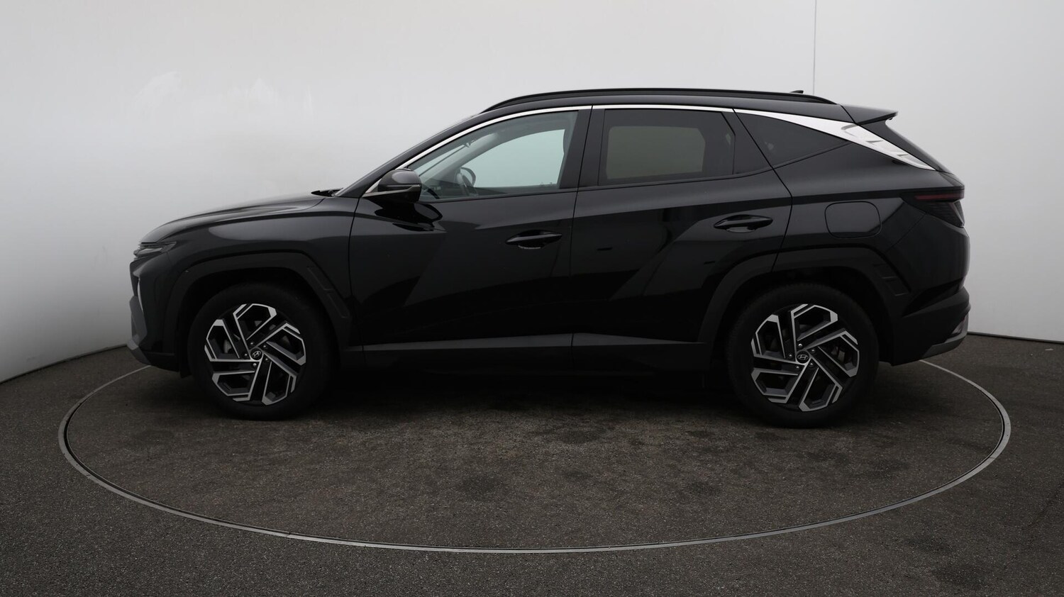 Used Hyundai TUCSON 2024 for sale - 76002072: Photo 64