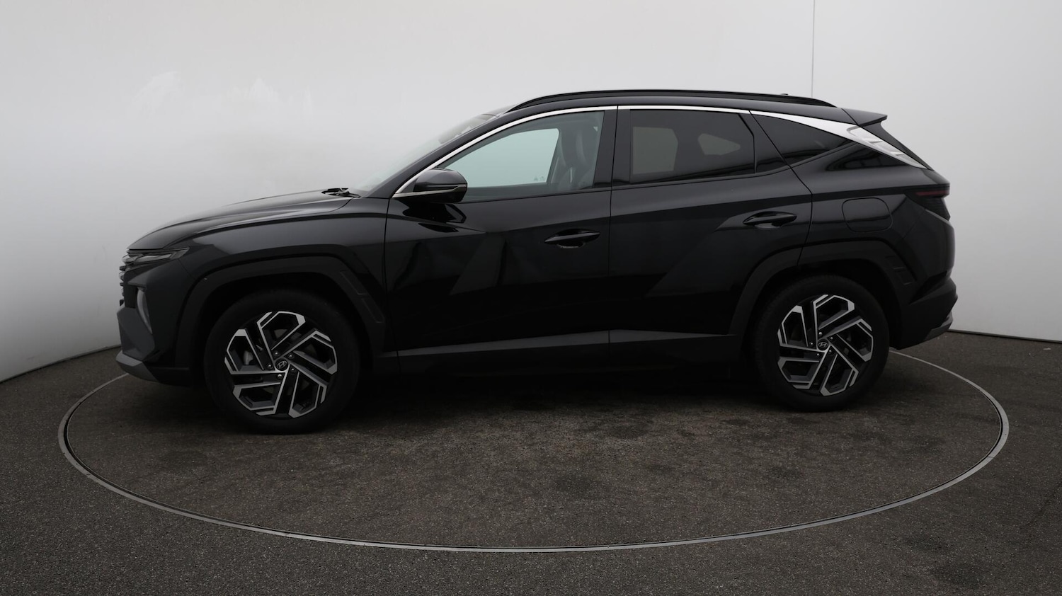 Used Hyundai TUCSON 2024 for sale - 76002072: Photo 65
