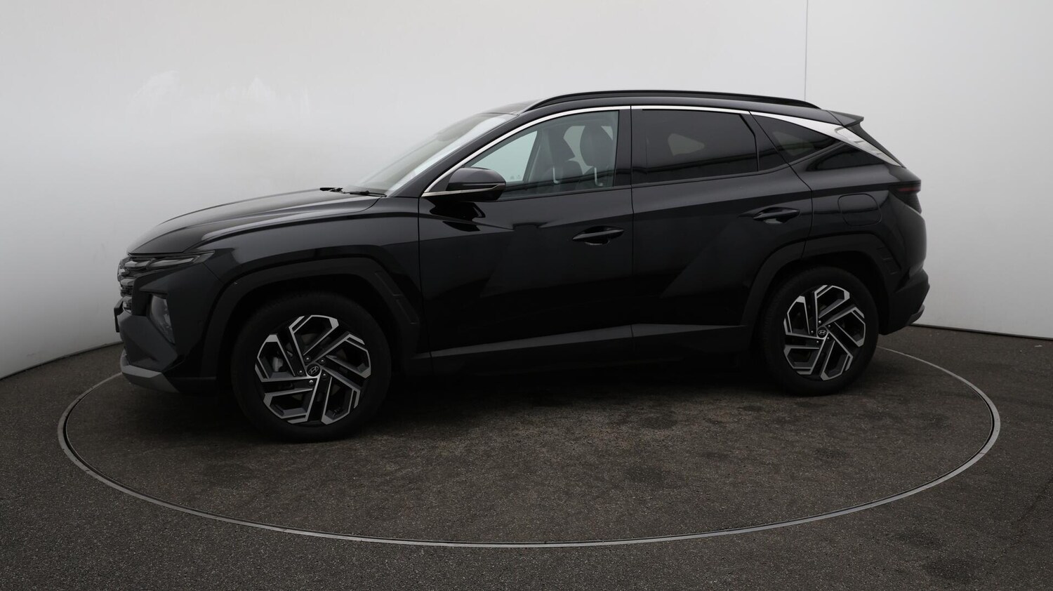 Used Hyundai TUCSON 2024 for sale - 76002072: Photo 66