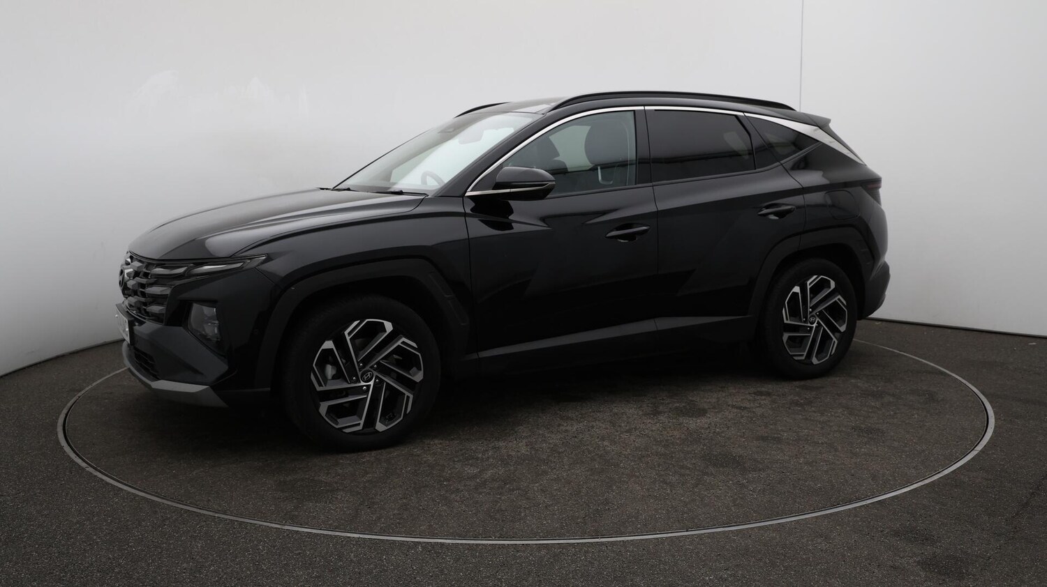 Used Hyundai TUCSON 2024 for sale - 76002072: Photo 67