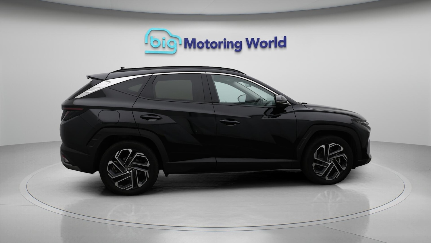 Used Hyundai TUCSON 2024 for sale - 76002072: Photo 9