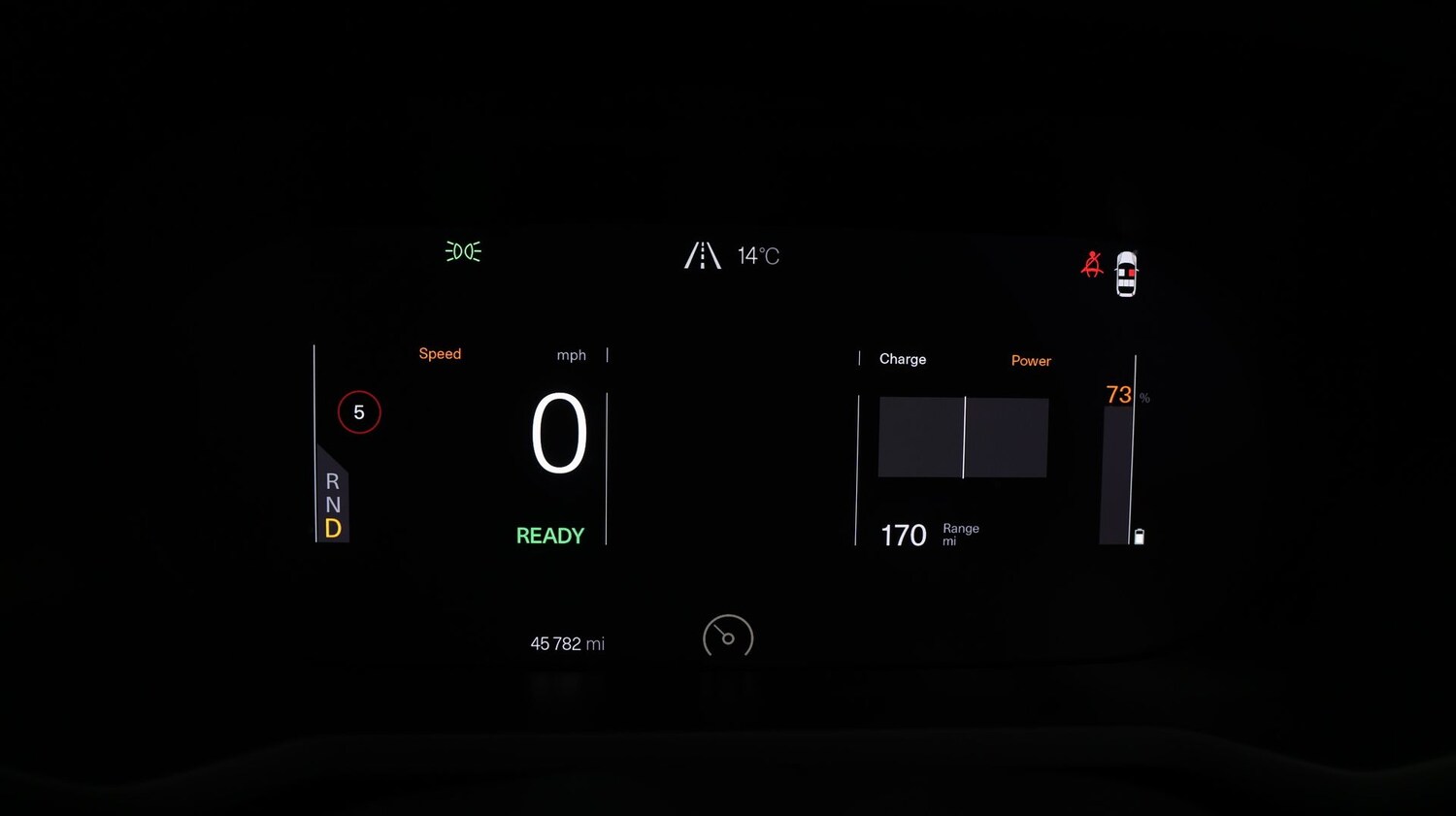 Used Polestar Polestar 2 2022 for sale - 77675826: Photo 10