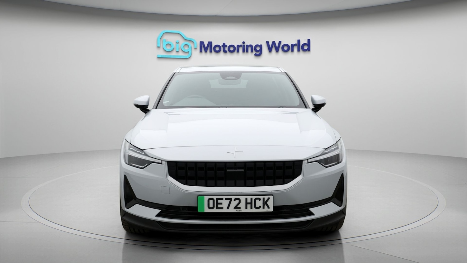 Used Polestar Polestar 2 2022 for sale - 77675826: Photo 2