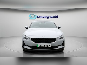 Used Polestar Polestar 2 2022 for sale - 77675826: Photo