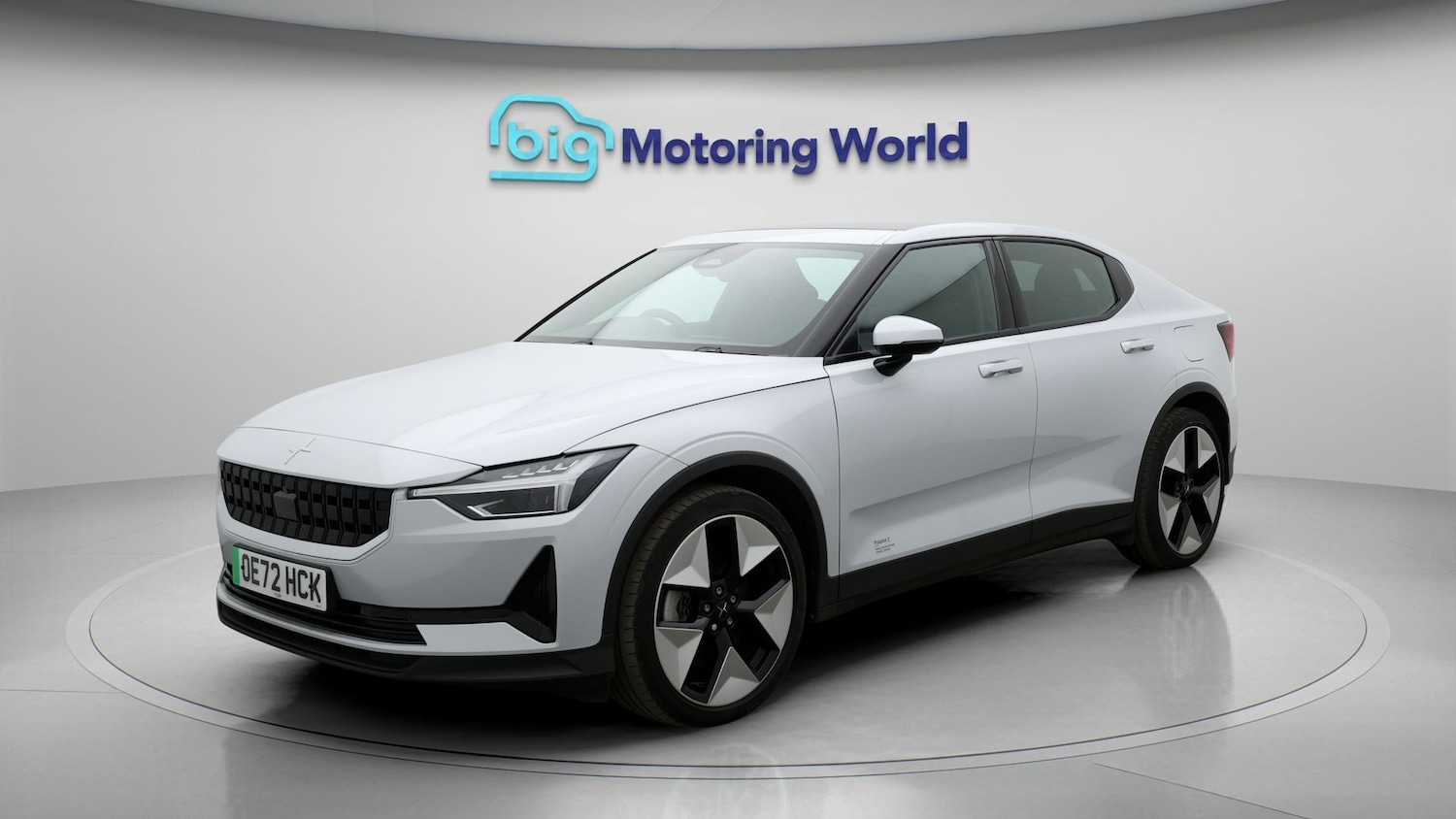 Used Polestar Polestar 2 2022 for sale - 77675826: Photo 3