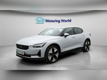 Used Polestar Polestar 2 2022 for sale - 77675826: Photo