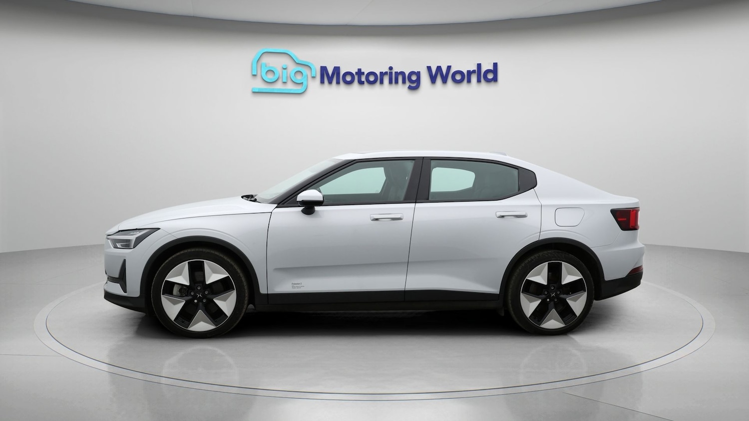 Used Polestar Polestar 2 2022 for sale - 77675826: Photo 4
