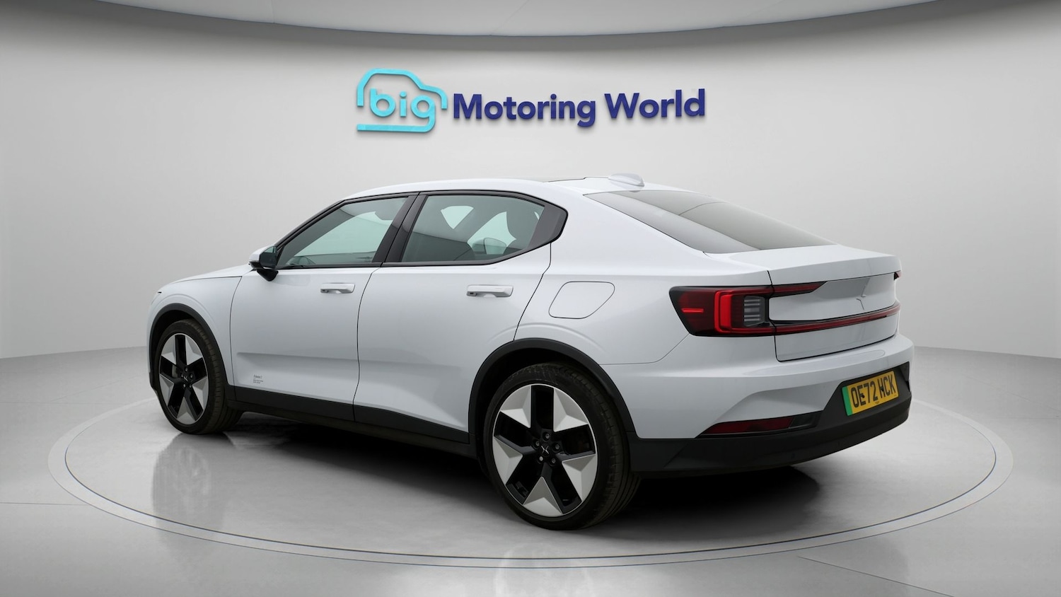 Used Polestar Polestar 2 2022 for sale - 77675826: Photo 5