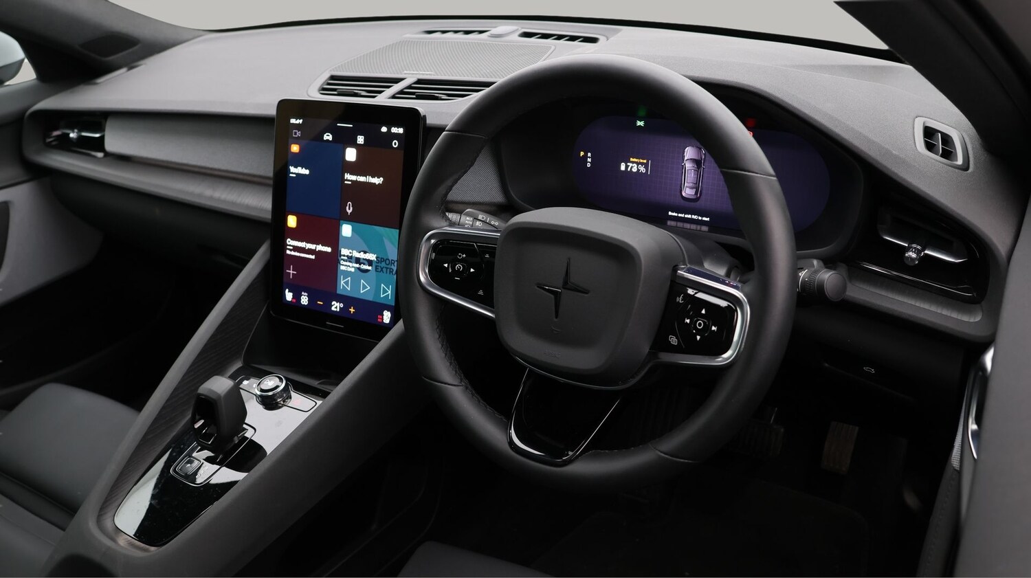 Used Polestar Polestar 2 2022 for sale - 77675826: Photo 9