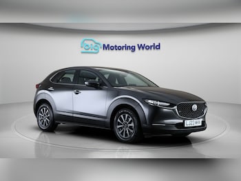 Used Mazda CX-30 2023 for sale - 78311983: Photo