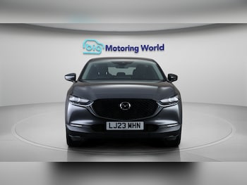 Used Mazda CX-30 2023 for sale - 78311983: Photo