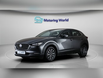 Used Mazda CX-30 2023 for sale - 78311983: Photo