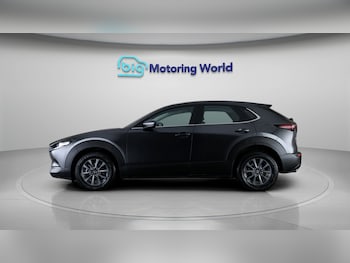 Used Mazda CX-30 2023 for sale - 78311983: Photo