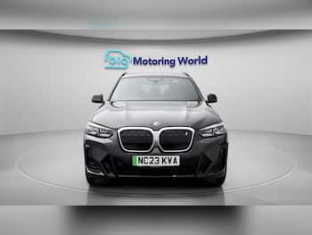 Used BMW iX3 2023 for sale - 79838786: Photo