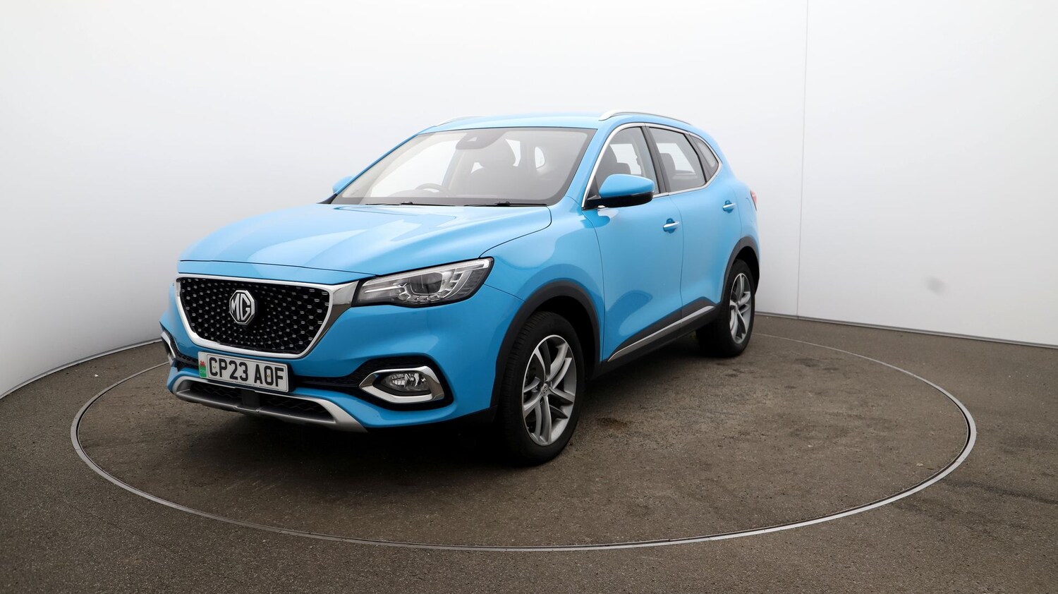 Used MG MG HS for sale - 76808725: Photo 28