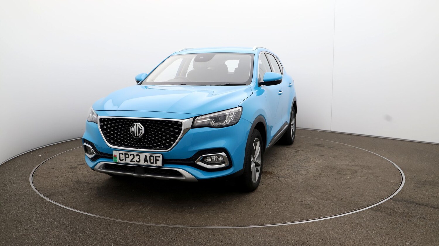 Used MG MG HS for sale - 76808725: Photo 29