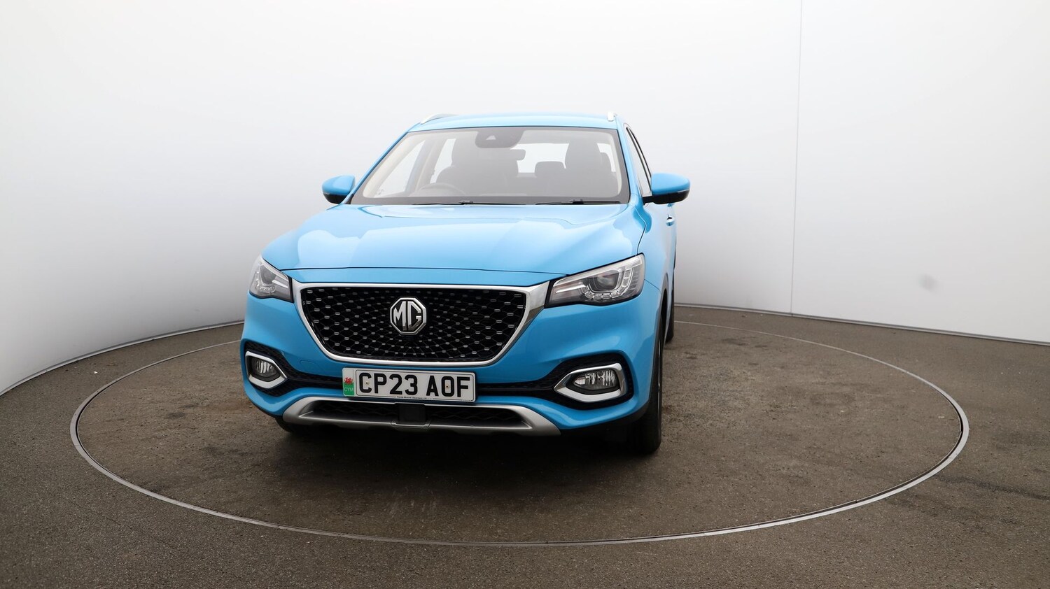 Used MG MG HS for sale - 76808725: Photo 30