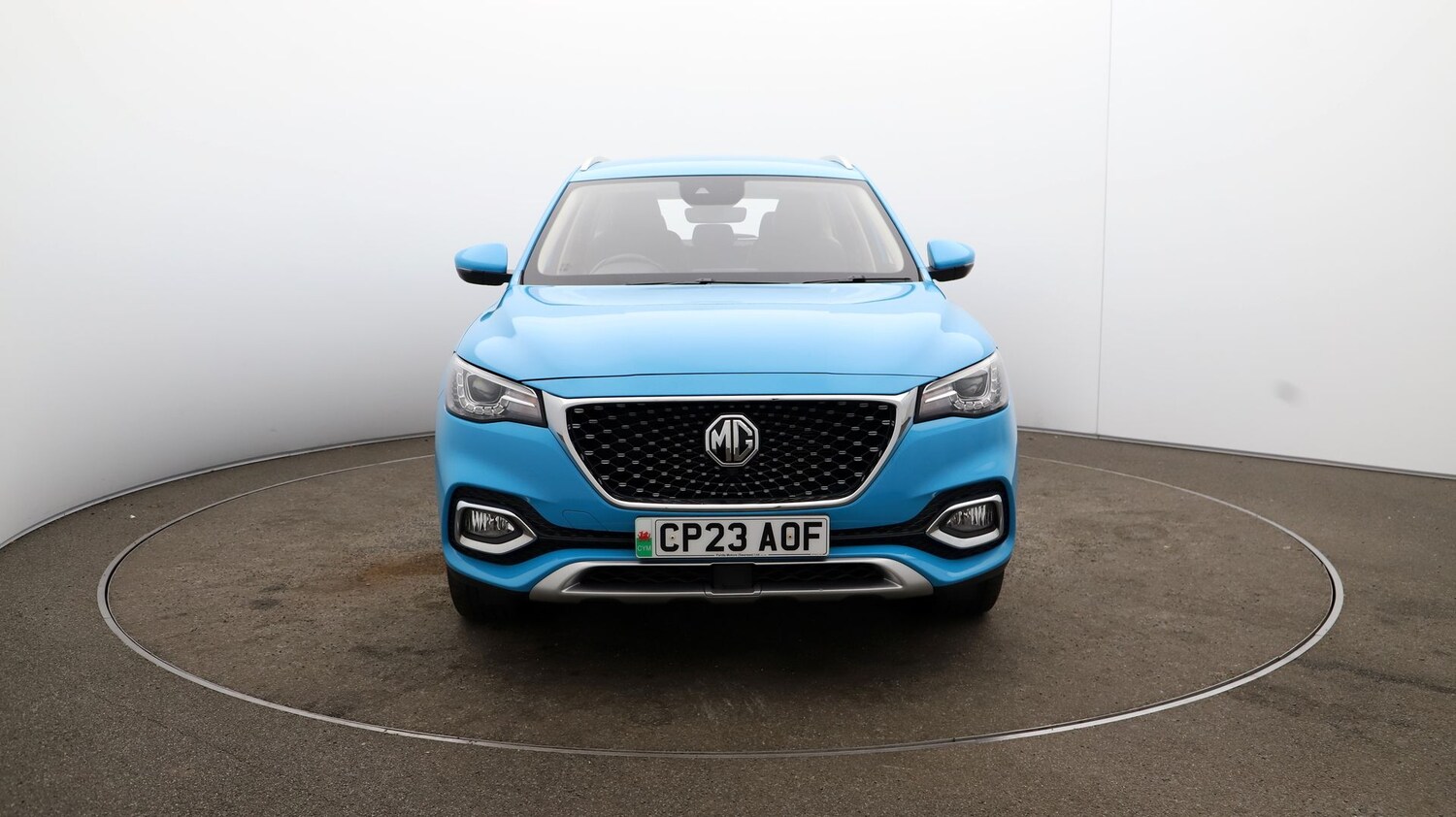 Used MG MG HS for sale - 76808725: Photo 31