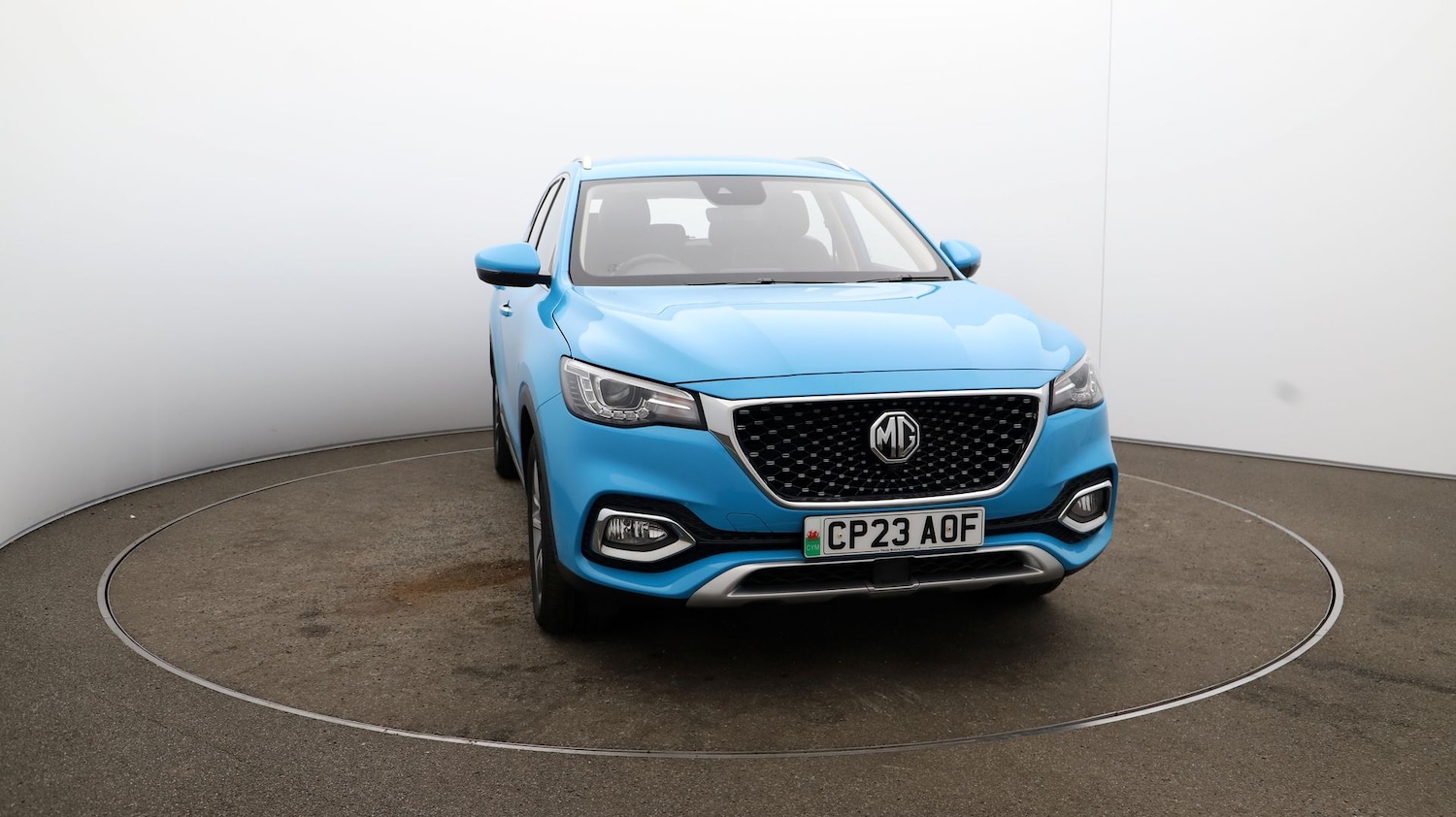 Used MG MG HS for sale - 76808725: Photo 32