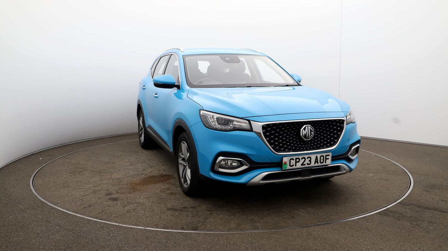 Used MG MG HS for sale - 76808725: Photo 33