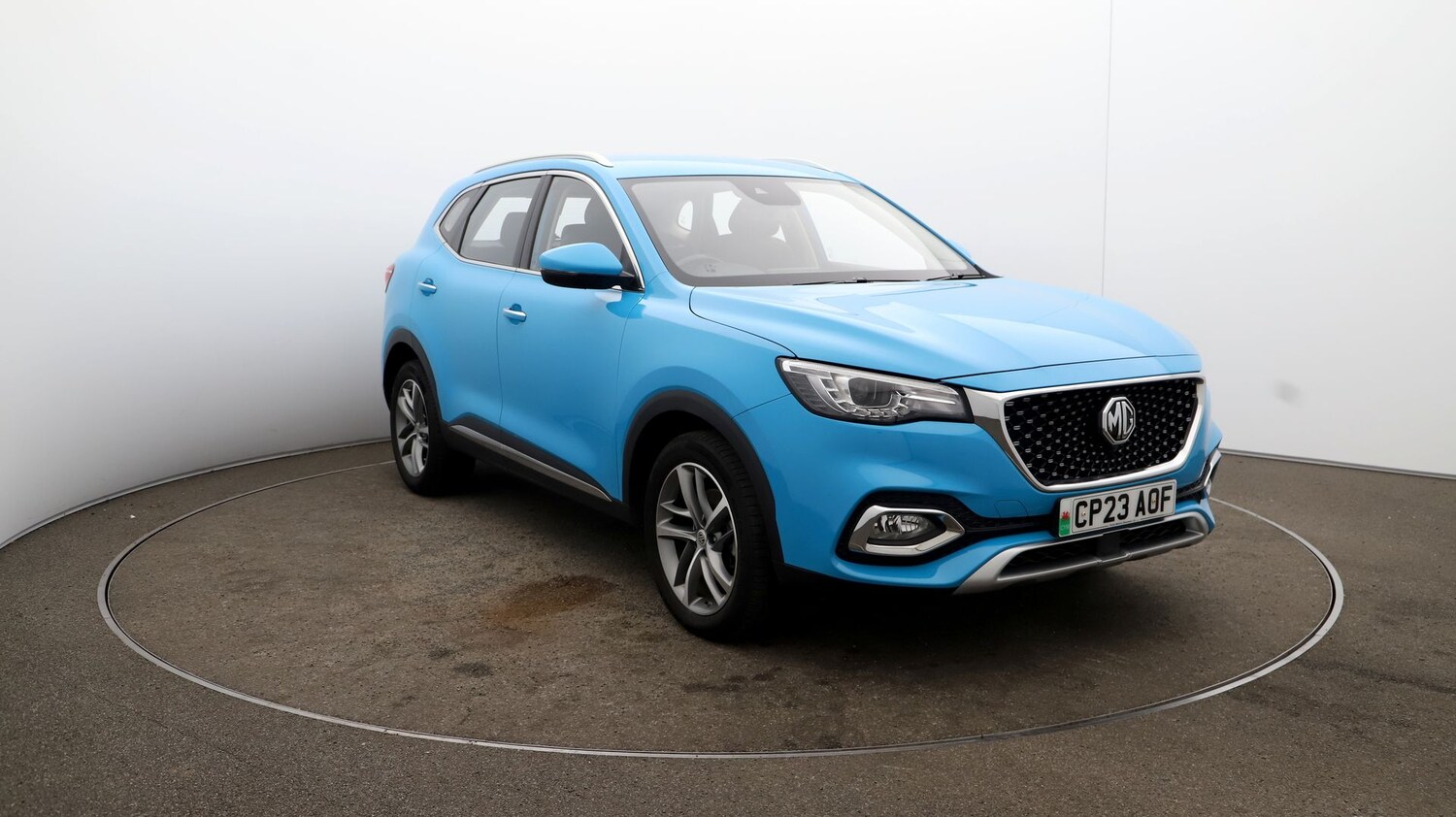 Used MG MG HS for sale - 76808725: Photo 34