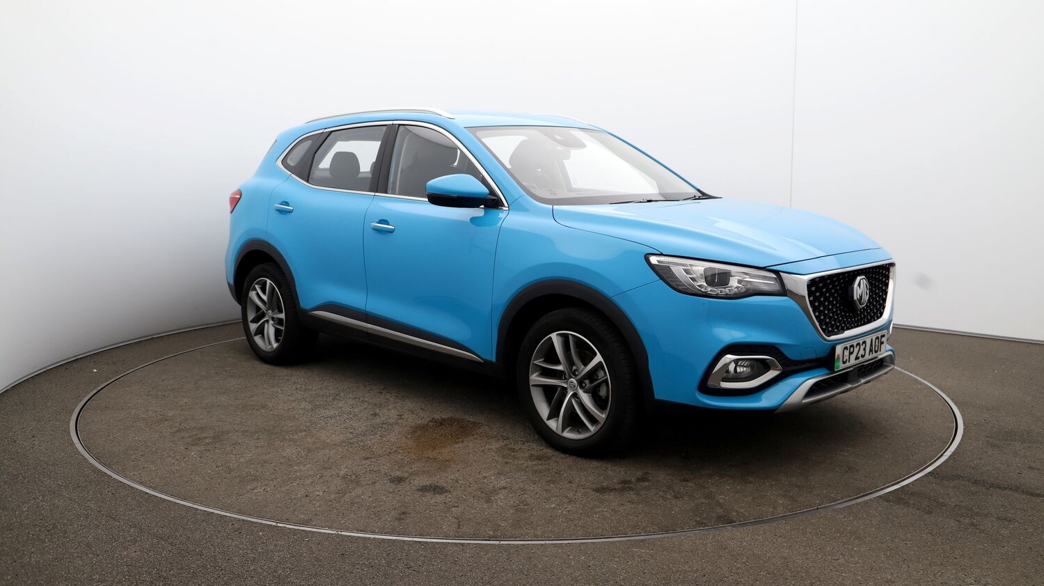 Used MG MG HS for sale - 76808725: Photo 35