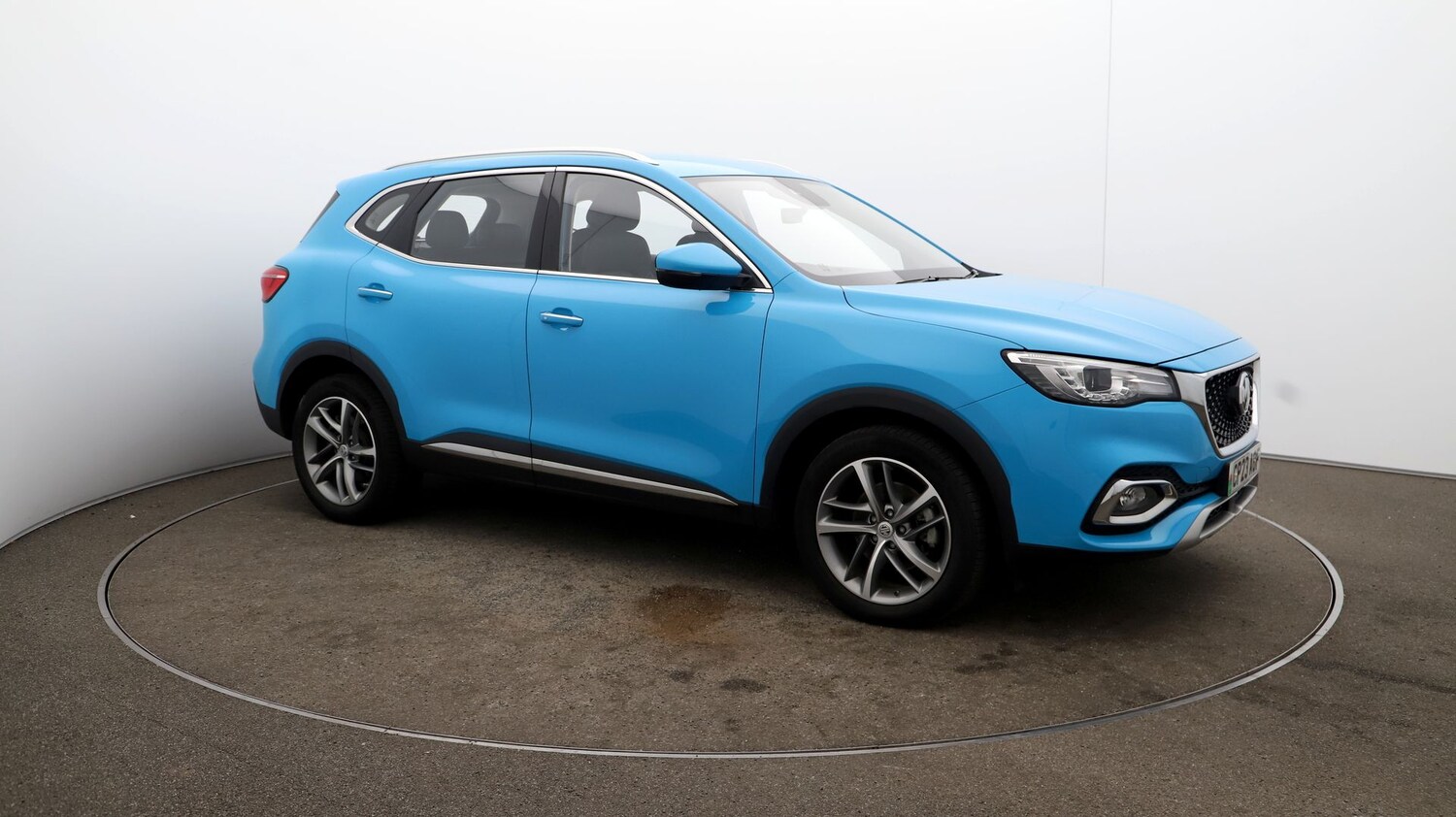 Used MG MG HS for sale - 76808725: Photo 36