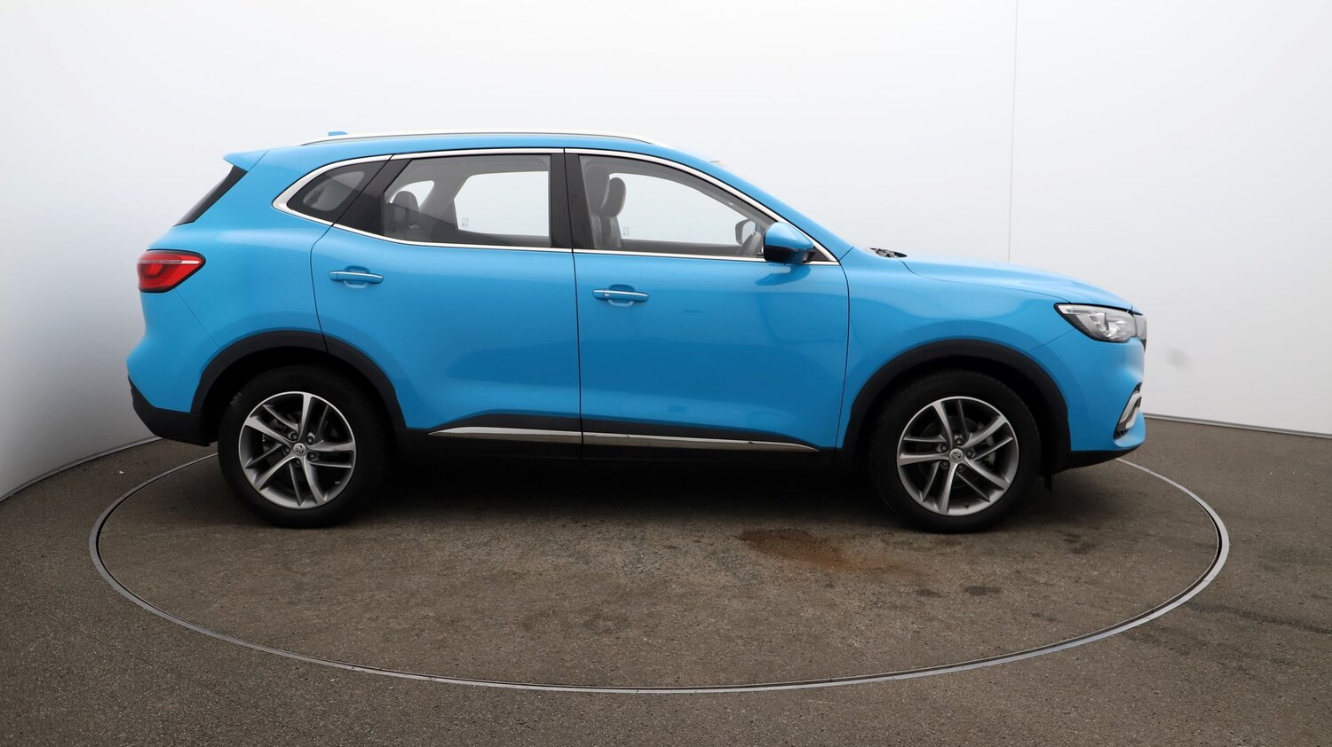 Used MG MG HS for sale - 76808725: Photo 40