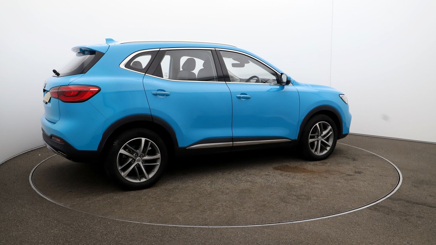 Used MG MG HS for sale - 76808725: Photo 43