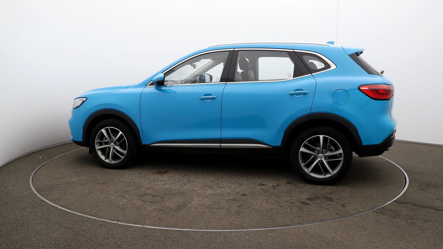 Used MG MG HS for sale - 76808725: Photo 49