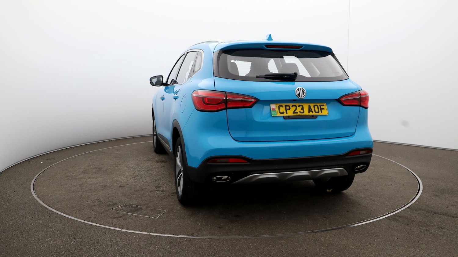 Used MG MG HS for sale - 76808725: Photo 51