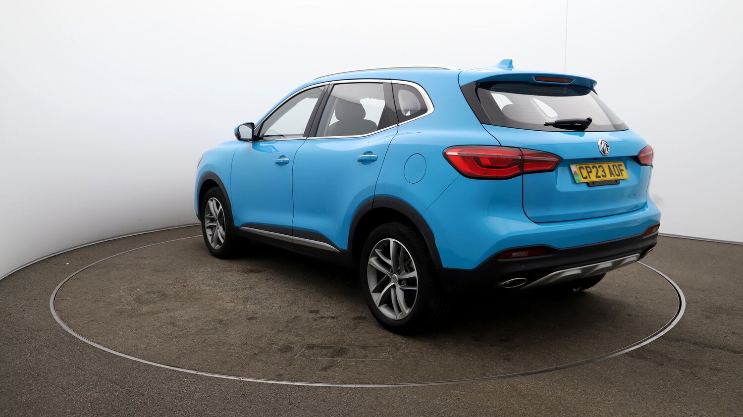 Used MG MG HS for sale - 76808725: Photo 53