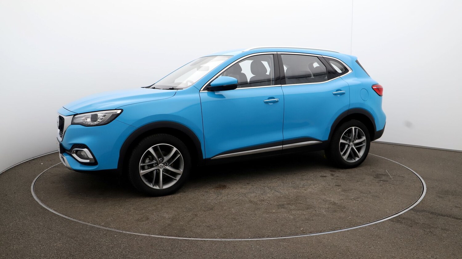 Used MG MG HS for sale - 76808725: Photo 58