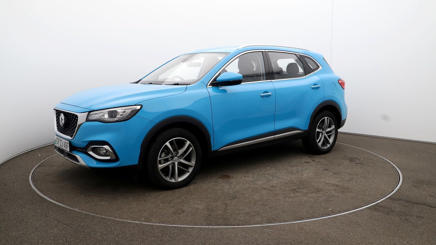 Used MG MG HS for sale - 76808725: Photo 59