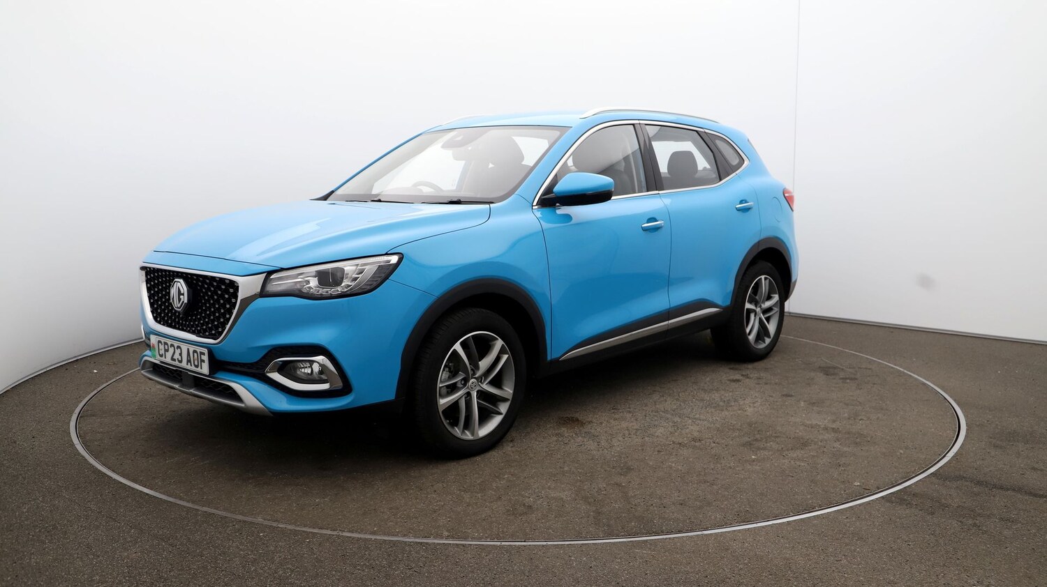 Used MG MG HS for sale - 76808725: Photo 60