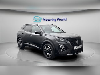 Used Peugeot 2008 2023 for sale - 78985102: Photo