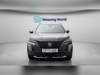 Used Peugeot 2008 2023 for sale - 78985102: Photo