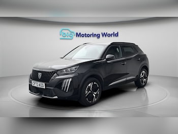 Used Peugeot 2008 2023 for sale - 78985102: Photo