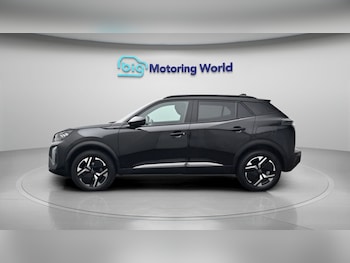 Used Peugeot 2008 2023 for sale - 78985102: Photo