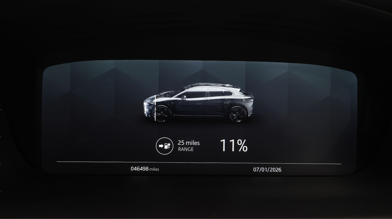 Used Jaguar I-Pace 2021 for sale - 77182190: Photo 10