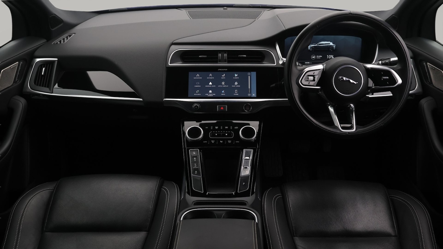 Used Jaguar I-Pace 2021 for sale - 77182190: Photo 13